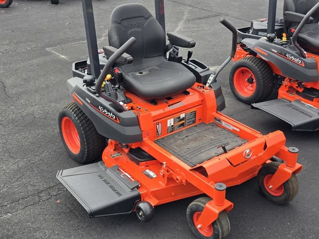 Image of Kubota Z232KW-42 equipment image 1