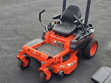 Main image Kubota Z232KW-42