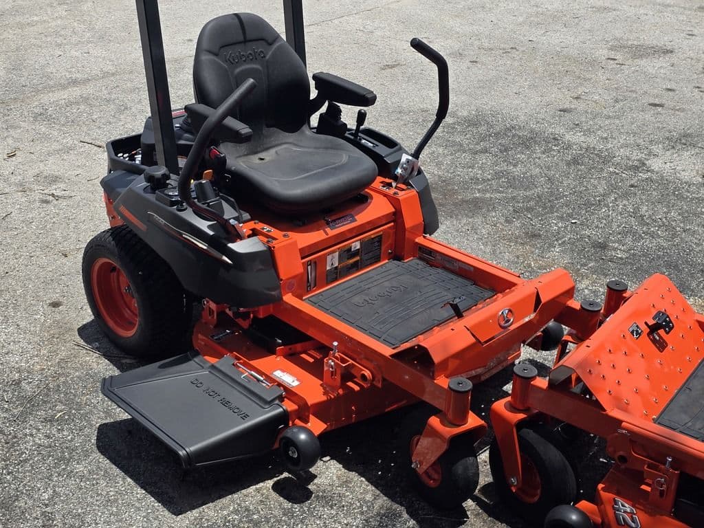 Image of Kubota Z232KW-42 Primary image