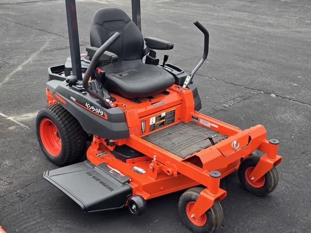Image of Kubota Z232KW-42 equipment image 1