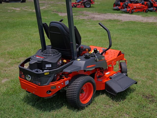 Image of Kubota Z232KW-42 equipment image 2