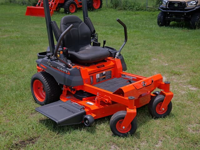 Image of Kubota Z232KW-42 equipment image 1