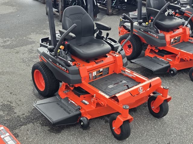 Image of Kubota Z232KW-42 equipment image 1