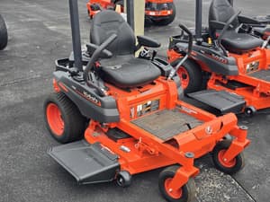 2026 Kubota Z232KW-42 Image