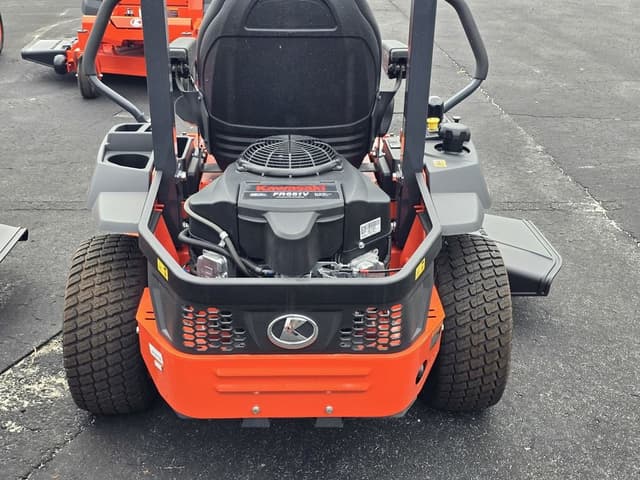 Image of Kubota Z232KW-42 equipment image 4