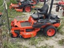 2025 Kubota Z232KW-42 Image