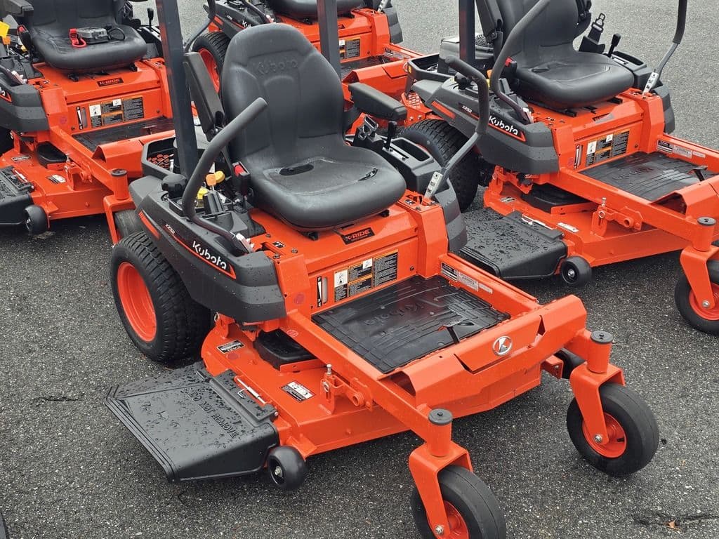 Image of Kubota Z232KW-42 Image 1