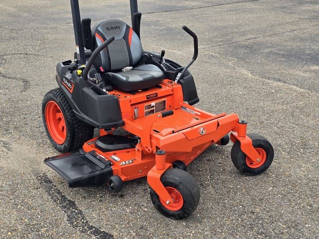 Image of Kubota Z242KH-48 equipment image 1