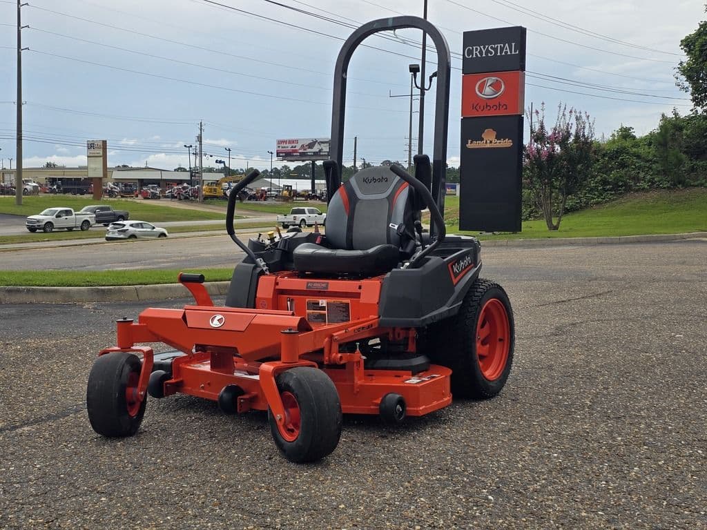 Image of Kubota Z242KH-48 Primary image