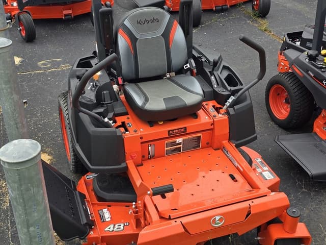 Image of Kubota Z242KH-48 equipment image 1