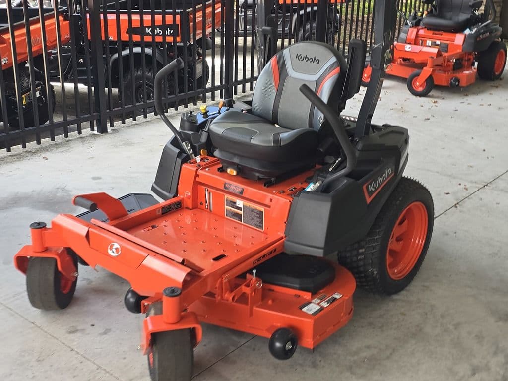 Image of Kubota Z242KW-48 Image 0