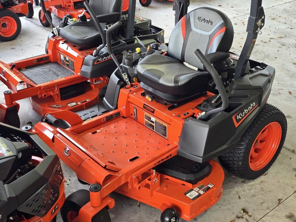 Image of Kubota Z242KW-48 Image 0