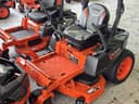 2026 Kubota Z242KW-48 Image