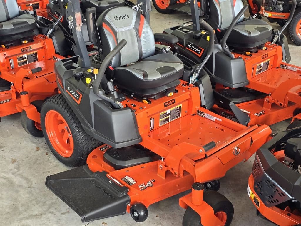 Image of Kubota Z252KW-54 Image 0