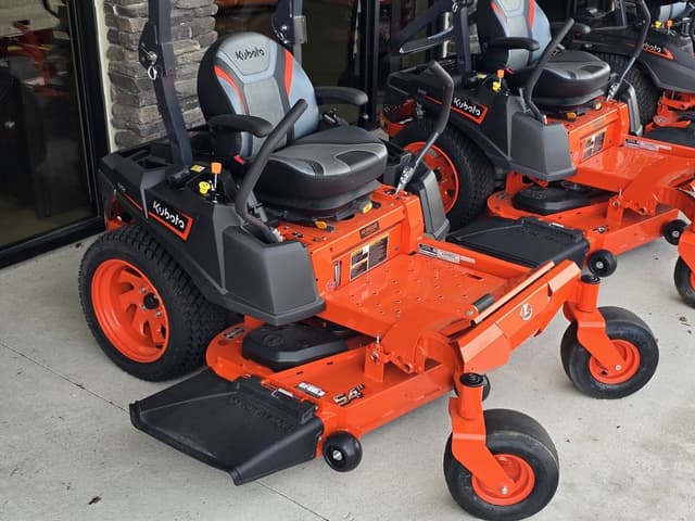 Image of Kubota Z252KW-54 equipment image 1