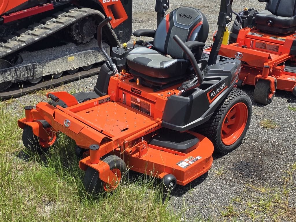 2026 Kubota Z252KW-54 Equipment Image0