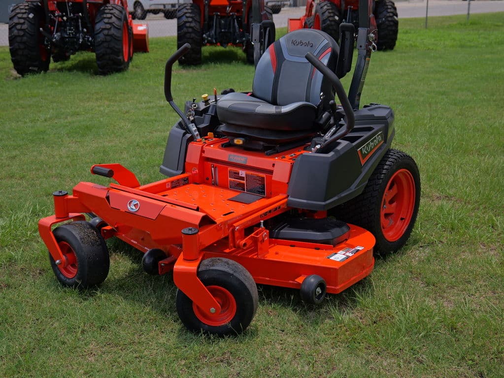 Image of Kubota Z252KW-54 Primary image