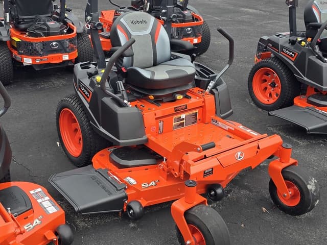 Image of Kubota Z252KW-54 equipment image 1