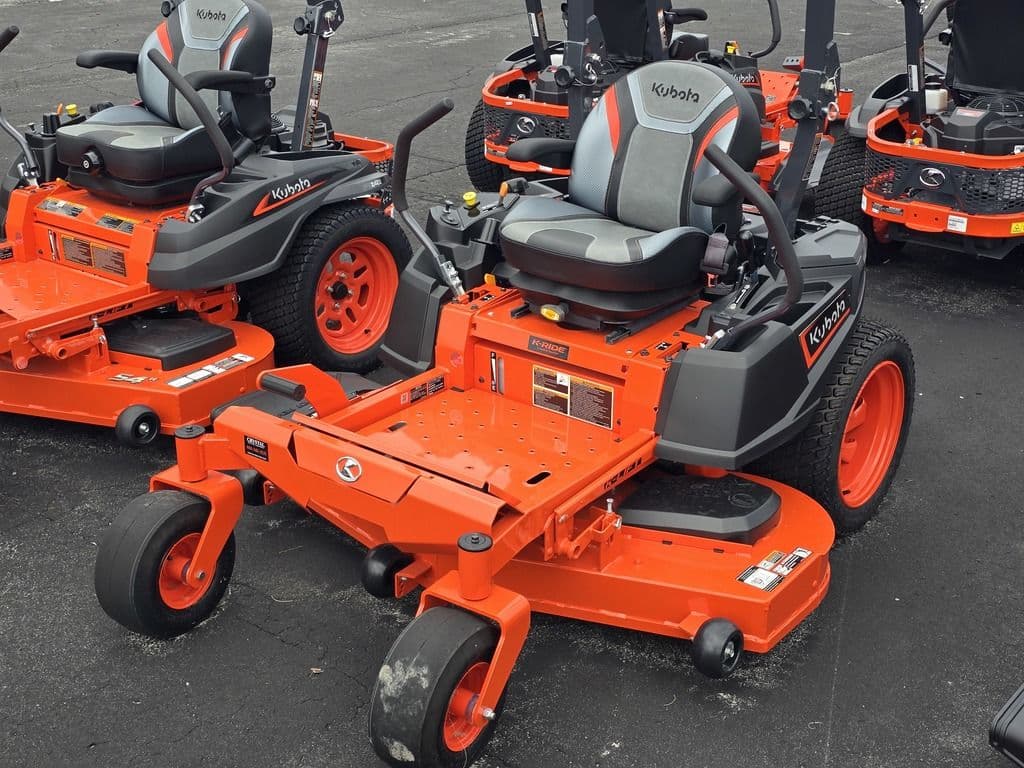 Image of Kubota Z252KW-54 Primary image