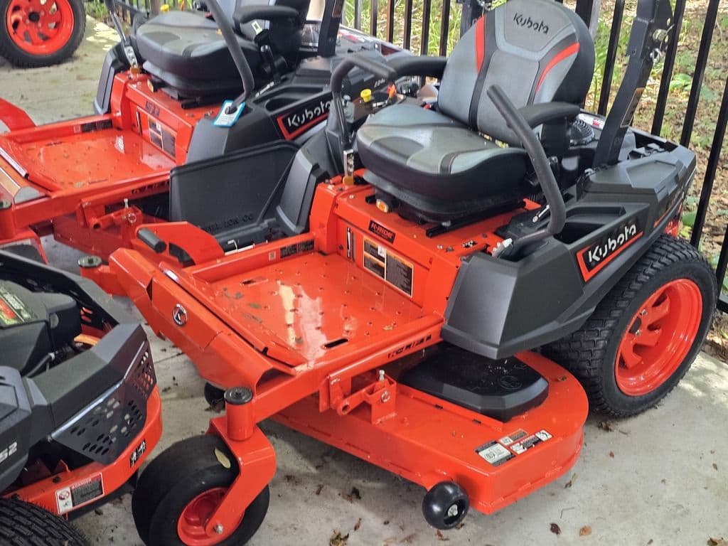 Image of Kubota Z252KW-54 Image 0
