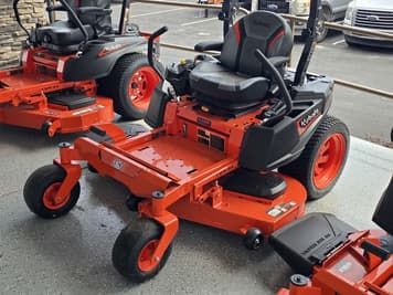 Main image Kubota Z252KW-54