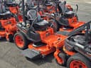 2026 Kubota Z252KW-54 Image