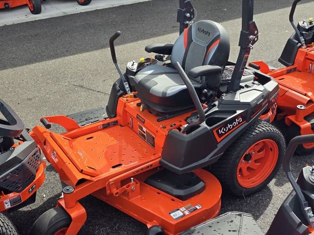 Image of Kubota Z252KW-54 equipment image 1