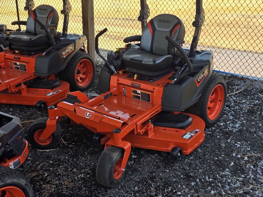 Image of Kubota Z252KW-54 Image 0