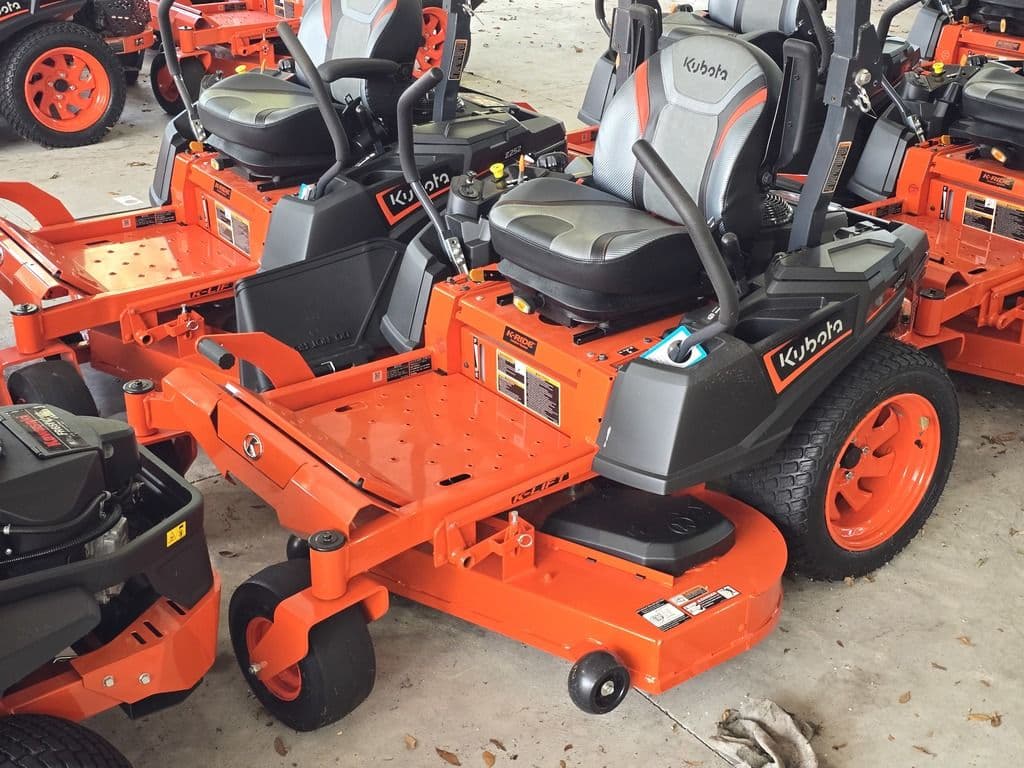 Image of Kubota Z252KW-54 Image 0