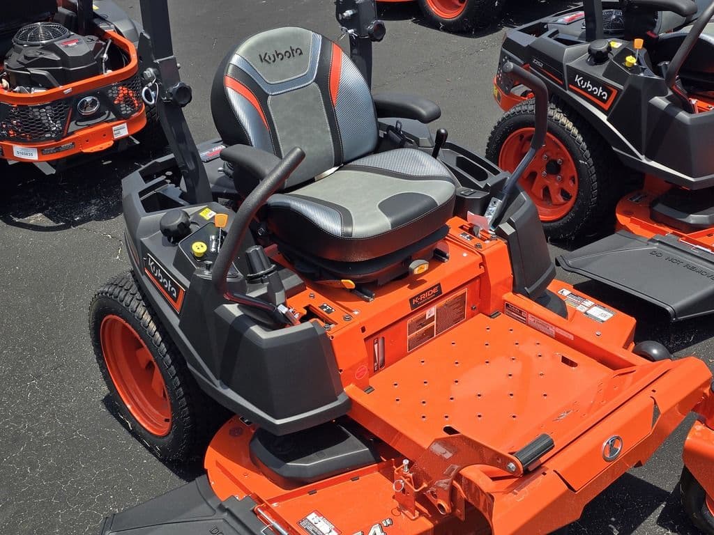 Image of Kubota Z252KW-54 Image 1