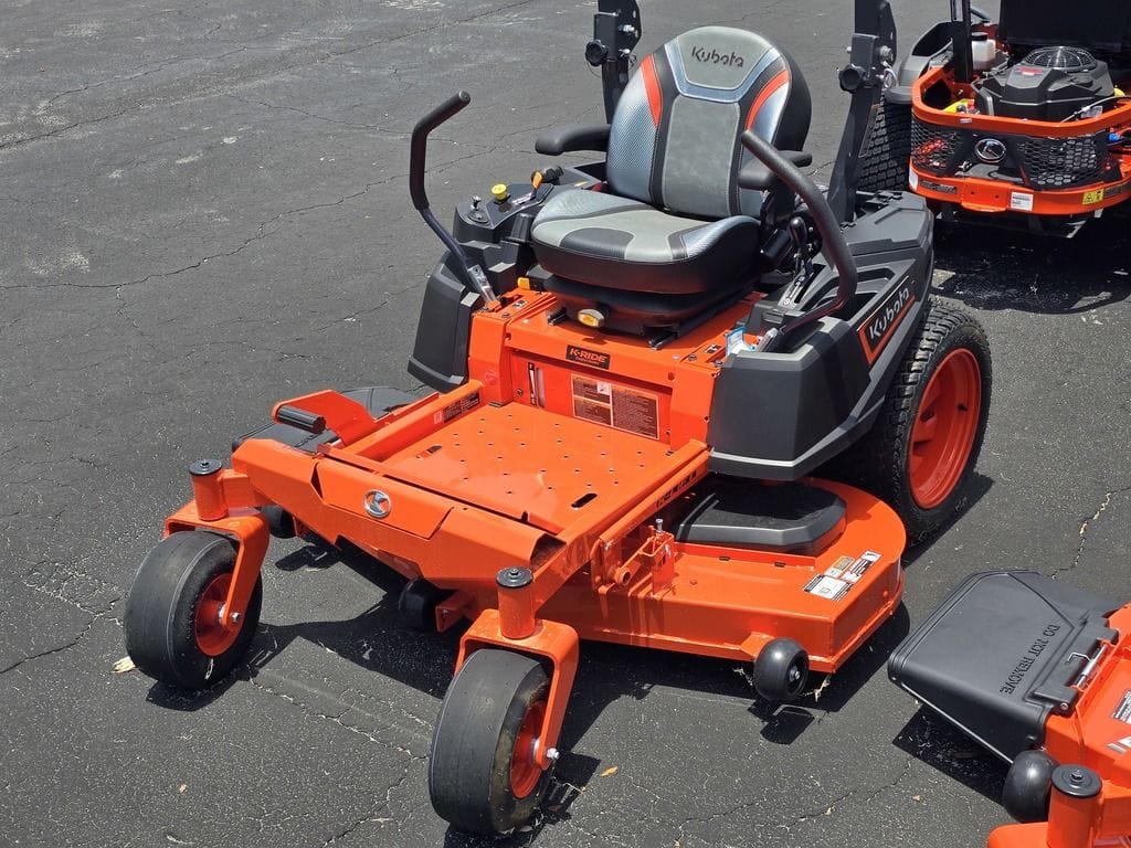 2026 Kubota Z252KW-54 Equipment Image0