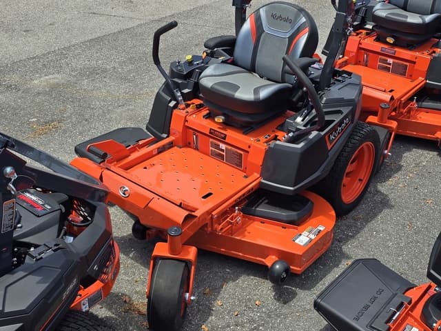 Image of Kubota Z252KW-54 equipment image 1