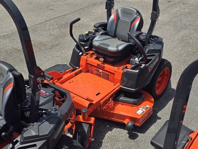 Image of Kubota Z252KW-54 equipment image 1