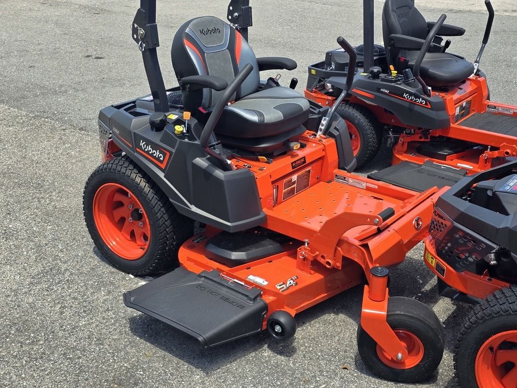 2026 Kubota Z252KW-54 Equipment Image0