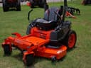 2026 Kubota Z252KW-54 Image