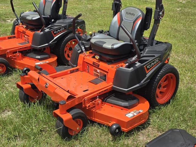 Image of Kubota Z252KW-54 equipment image 1