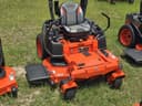 2026 Kubota Z252KW-54 Image