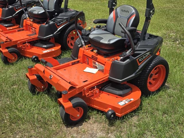 Image of Kubota Z252KW-54 equipment image 1