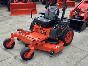 2026 Kubota Z252KW-54 Image