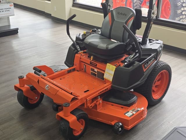 Image of Kubota Z252KW-54 equipment image 1