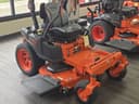 2026 Kubota Z252KW-54 Image