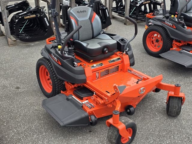 Image of Kubota Z412KWNC-48 equipment image 1