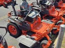 2026 Kubota Z412KWNC-48 Image