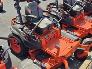 2026 Kubota Z412KWNC-48 Image