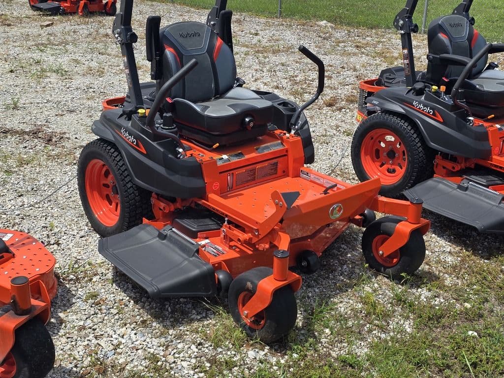 Image of Kubota Z412KWNC-48 Primary image
