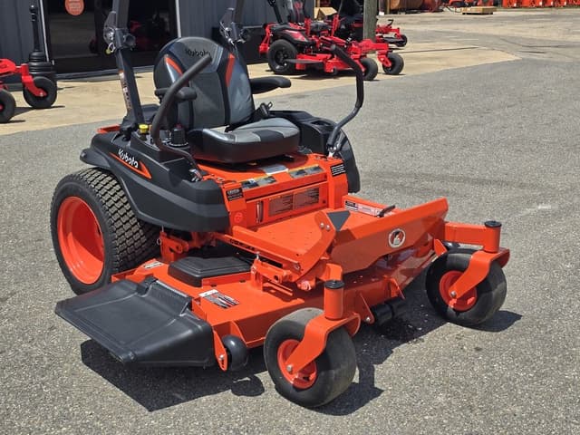 Image of Kubota Z421KWTNC-60 equipment image 1
