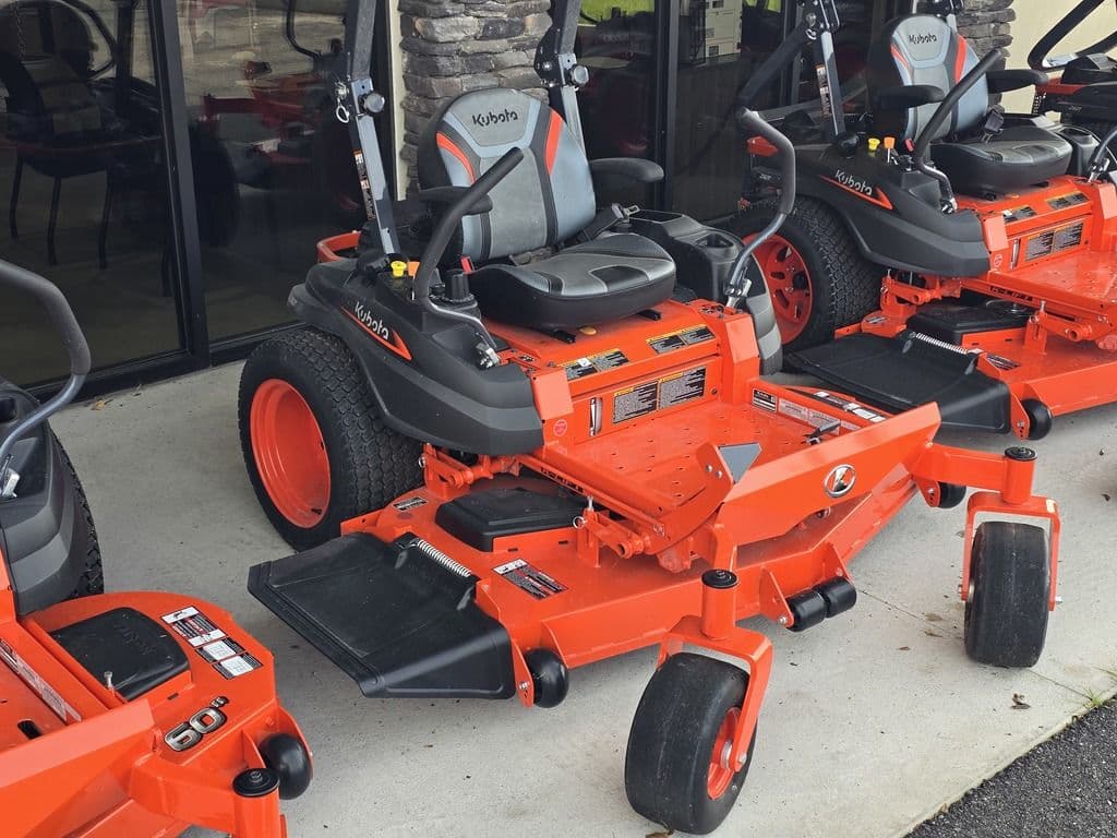 Image of Kubota Z421KWTNC-60 Primary image