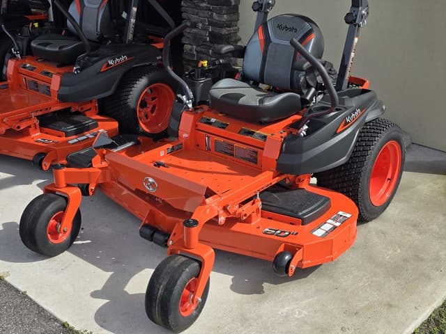 Image of Kubota Z421KWTNC-60 equipment image 1