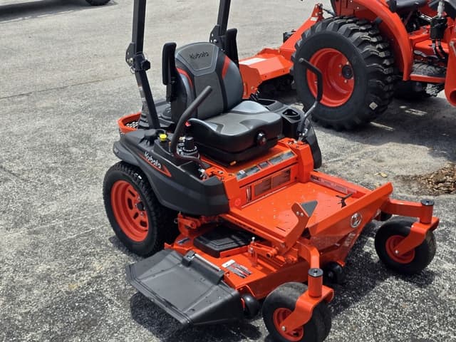 Image of Kubota Z422KWNC-54 equipment image 1