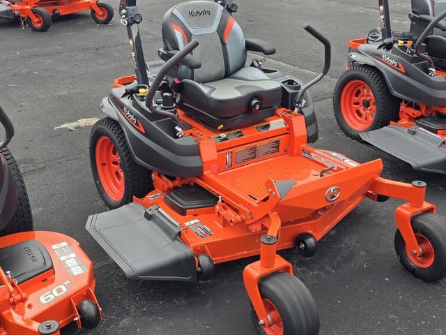 Image of Kubota Z422KWNC-54 equipment image 1